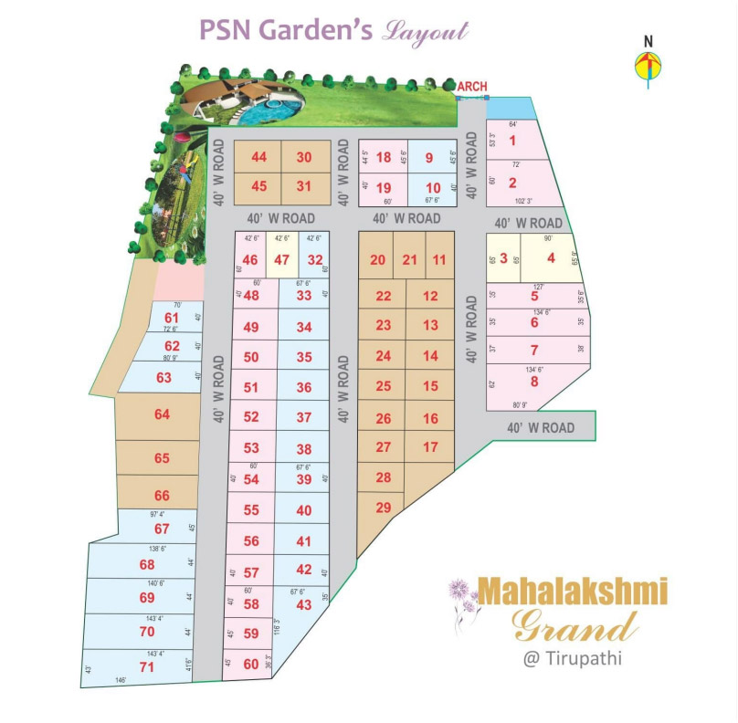 mahalakshmi-grand-layout